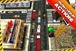 Traffic Panic 3D (5)